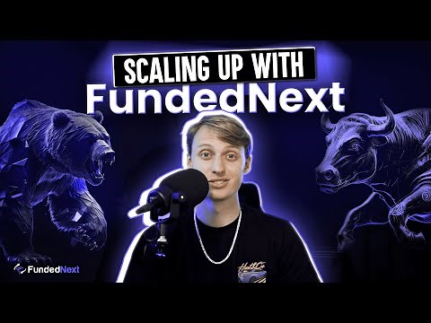 How to Grow Your FundedNext Account to $4 Million | FundedNext Explained