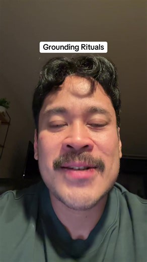 Kevo (@ktvill_)’s video of Grounding Techniques