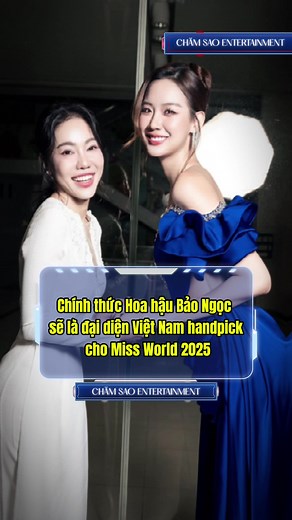 Hoàng Nhật Nam và Ứng viên Miss World 73
