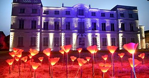 Ain. Printemps de Pérouges 2024 : le lieu et le nom des trois premiers artistes dévoilés