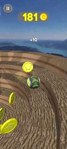 going Balls Master 3D games