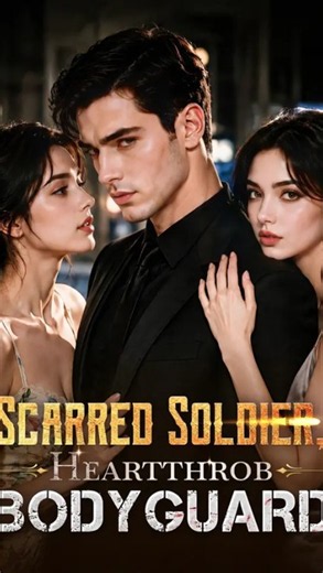 Scarred Soldier, Heartthrob Bodyguard - Full Episode (ENGSUB) | Billionaire Romance #AMBR
