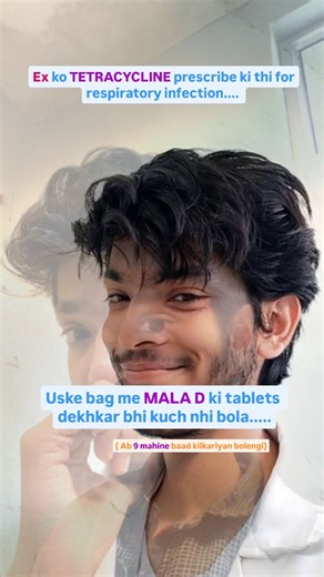 Saksham | Look at the COMMENTS for explanation 👇 Guess I was the red flag in the relationship ⛳💀 #mbbs #mbbsstudents #mbbsexams #mbbsdiaries... | Instagram