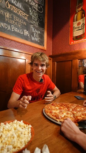 Beyond The Spotlight Podcast on Instagram: "Appy Hour always gets us the best deals! #ad #appyhour"