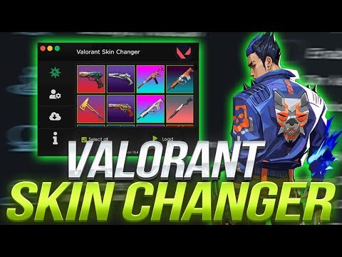 🎯 Valorant Skin Changer 2025 — Free Skin Swapper & Skins Unlocker 🔥 (New Update)