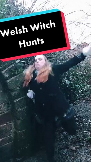 Exploring Welsh Witchcraft: History, Practices, and Beliefs