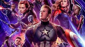 Avengers: Endgame Returning to Theaters With Post-Credit Extras