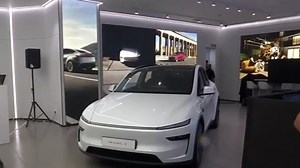Tesla India launch highlights: Mumbai showroom opens, Model Y bookings open now