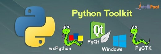 PYTHON TOOLKIT