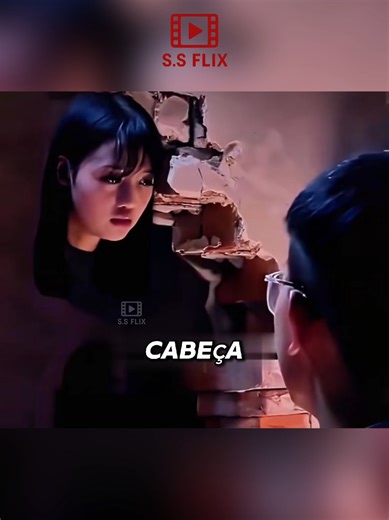 Mistério da Garota na Parede