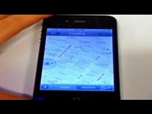 Alternatives to Apple Maps for iPhone 5