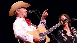 Dave Alvin