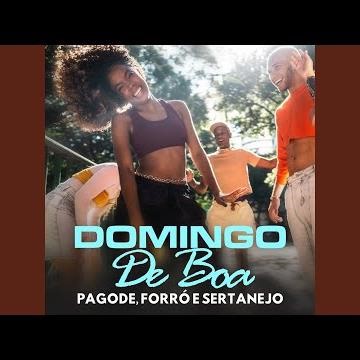 100% Dela (Ao Vivo)