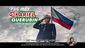 Robin Padilla on Reels