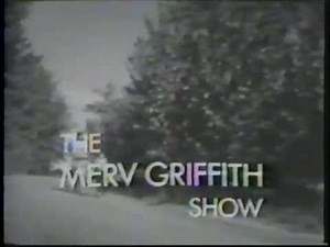 SCTV - The Merv Griffith Show