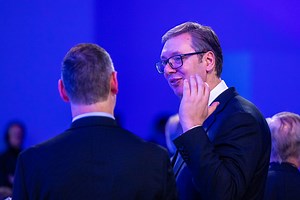 World Economic Forum Annual Meeting | Participants in the Sp… | Flickr