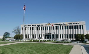 IMS Museum announces plans for car restoration, event facility to exhibit vehicle collection