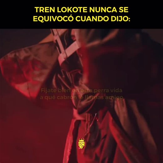 Tren Lokote nunca se equivocó: | Segmento Rap