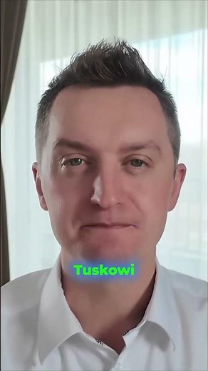 Kalisz reveals the secrets behind Tusk's plan! Should the Tribunal overthrow the president?