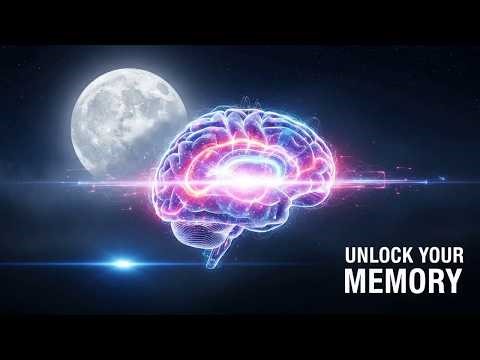 The Hidden Science of Sleep and Memory Consolidation