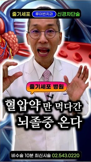 "The Hidden Trap of Blood Pressure Medication Exposed!" The #1 Cause of Stroke is Hypertension #H...