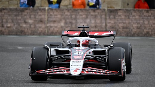 F1第18戦シンガポールGPはいつ？日程・サーキット情報 | Goal.com 日本