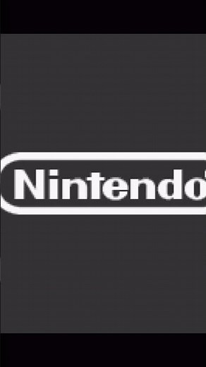 Mario Kart DS Nintendo Logo