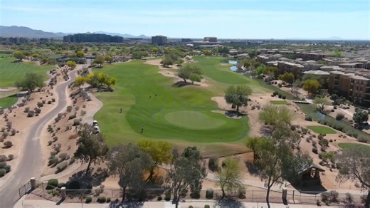 Scottsdale neighbors push back against Westin Kierland golf course housing proposal