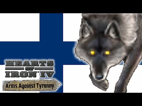 Mastering The Hoi4 Finland Achievement: Unleash The Lone Wolf