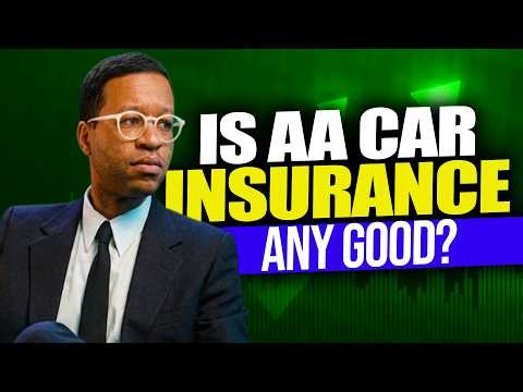 How Good Is AA Car Insurance | AA Car Insurance Review