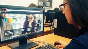 [Video] Esta semana comenzó sus clases la Universidad Abierta de Recoleta