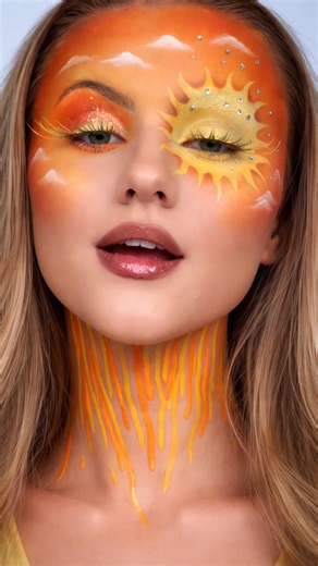 Astrology makeup secrets Greek goddess looks for every sign