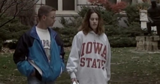 "Morning Memory:" Reliving the college lifestyle