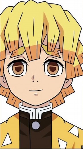 INOSUKE AND HIS FRIENDS CRYING AFTER RENGOKU'S DEATH 😢 (4K images)