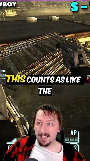 10. Cowboy - Fallout New Vegas Perks From Worst To Best