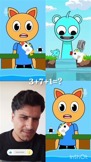 Perfect Pitch Challenge #memes #memes #animation #funny #roblox #minecraft #gaming #buildcraft