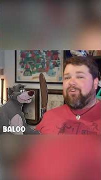 Cartoon Sidekick Impressions #impressions #cartoons #disney