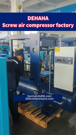 🛠️ Dehaha Screw – Building a Laser Compressor from the Ground Up