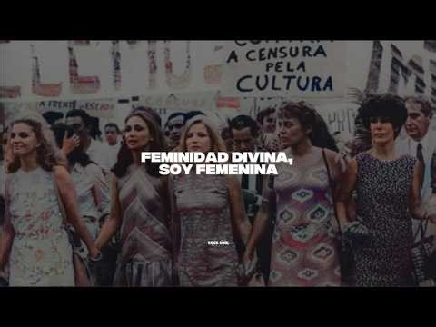 "Feminidad divina, soy femenina 💜" || Woman - Doja Cat (Letra en Español)