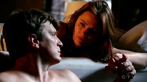 Castle: The Last Seduction | TVmaze