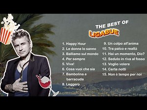 The Best of Ligabue - Il meglio di Ligabue (Vol. 2)