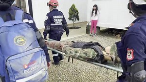 2.5K views · 166 reactions | 22 mujeres bomberas de Cundinamarca ‍ aceptaron en reto Cursó TECC Tactical Emergency Casualty Care | Fundación Enfermeros Militares Ciemted | Facebook