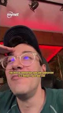 Did YouTuber Enes Batur really earn 6 million in 24 hours? #shorts