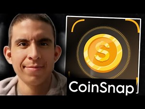 CoinSnap app Review
