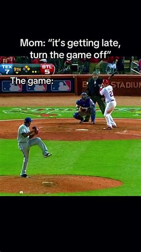 David Freese's Unforgettable Moment in Baseball History