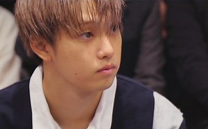 【FANTASTICS】20171218 周刊EXILE VBA5最终审查【中字】