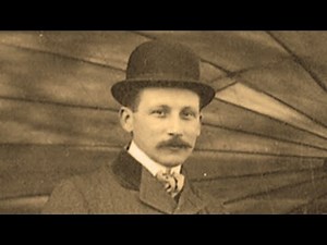 Les débuts de Clement Ader