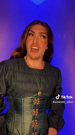 I Dreamed A Dream from Les Miserables. Music by Claude-Michel Schönberg & Lyrics by Alain Boublil & Jean-Marc Natel. #idreamedadream #lesmiserables #fantine #musical #fyp #voiceeffects #singer #actor #dragqueen #threatrekid #musicaltheatre #broadway