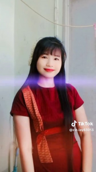 Zin lay บน TikTok