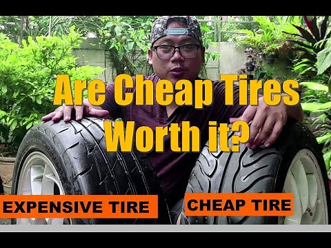 CRUST REVIEWS: Bridgestone Potenza RE003 and Sailun Atrezzo R01 Sport comparison and review